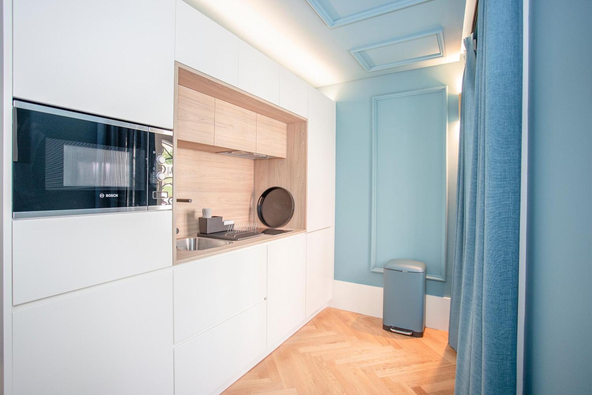 Liiiving In Porto - Ribeira Design Apartment 外观 照片